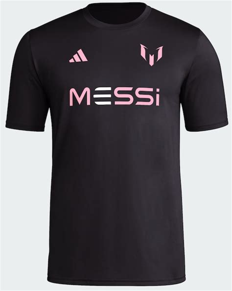 playera messi adidas|adidas messi clothing.